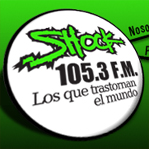 shock_fm Radio